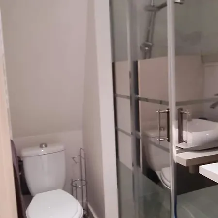 Poppy-idealement Situe Entre Gare Gdpalais&centre *