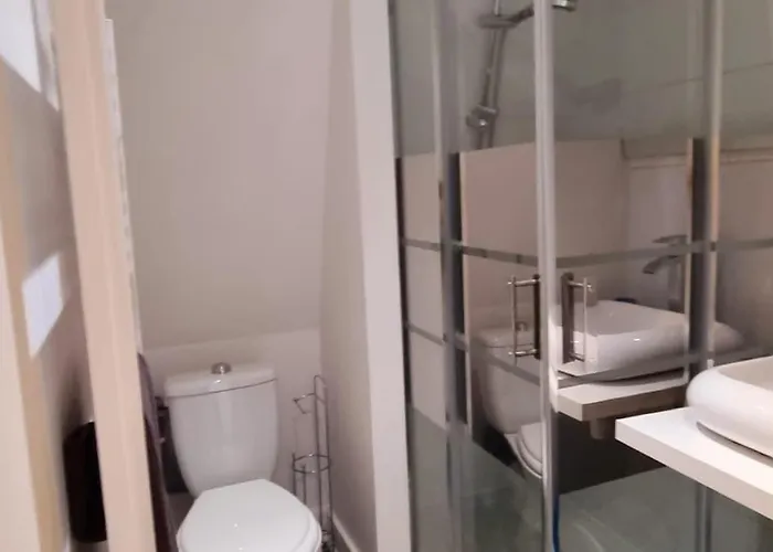 Poppy-idealement Situe Entre Gare Gdpalais&centre *